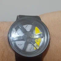 ساعت رینگی چرخشی ترند سالم|ساعت|قرچک, مهدیه|دیوار