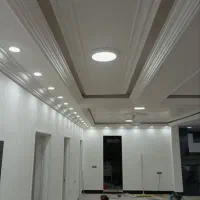 گچکاری،گچبری،لکه گیری|خدمات پیشه و مهارت|امیدیه, |دیوار