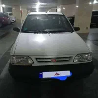 پراید ۱۳۱ SL