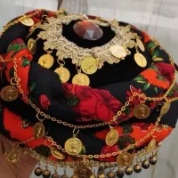 کلاه کوردی