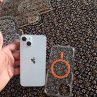 آیفون سیزده نرمال سری mاصلی|موبایل|دوگنبدان, |دیوار