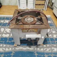 اجاق گاز مهاد