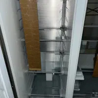 ساید الجی ۳ درب j287|یخچال و فریزر|تهران, شکوفه (عبدل آباد)|دیوار