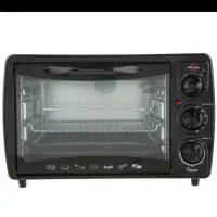 توستر پارس خزر