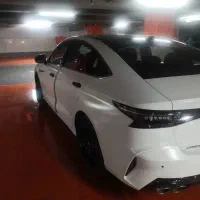 فروش آریزو ۸ سفید صفر مدل ۱۴۰۴|خودرو سواری و وانت|یزد, |دیوار