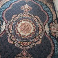 یک جفت فرش ۹ متری ۷۰۰ شانه نرم و پرتراکم