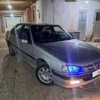 پژوپارس مدل 84 پرشیا