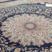 5عددفرش 12متری سورمه ای