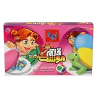 پخش اسباب بازی و بازی فکری