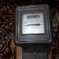 کنتور برق