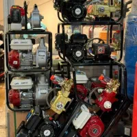 کلاغ پران توپ صوتی گراز پران کلاغپران ترکیه|ماشینآلات صنعتی|تهران, دستغیب|دیوار