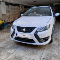 کوییک gx مدل ۱۴۰۳