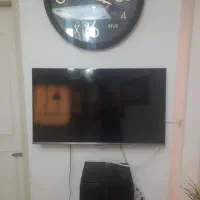 تلوزیون ال ای دی ۴۰ اینچ اصل سامسونگ کره