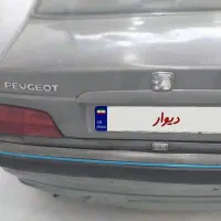 پارس مدل ۸۵|خودرو سواری و وانت|کرمان, |دیوار