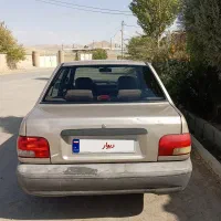 پراید 88|خودرو سواری و وانت|کرمانشاه, |دیوار