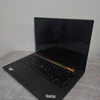 لپ تاپ لنوو thinkpad x1carbon صفحه تاچ