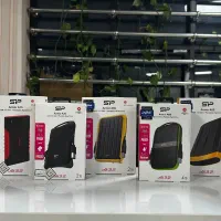 انواع هارد و فلش سلیکون پاور