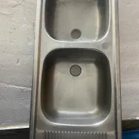 سینگ دوقلو استیل