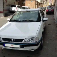 فروش خودرو پژو 405slx tu5