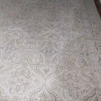 فرش نو به علت جایجایی فروخته میشود