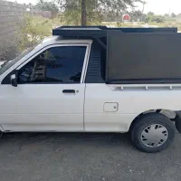 سلام فروشی یا فقط معاوضه با پراید