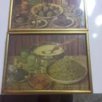 قاب عکس قدیمی