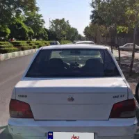 ۱۳۲ مدل ۹۳|خودرو سواری و وانت|اراک, |دیوار
