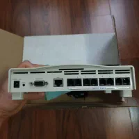 Quintum Tenor 8 port گیتوی ویپ ۸ پورت