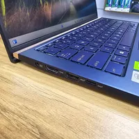 ASUS ZENBOOK UX433 استثنایی و خاص سبک و ظریف|رایانه همراه|کرج, اصفهانی‌ها|دیوار
