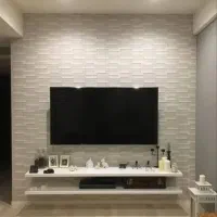 فروش/شلف/نصب/براکت/تلویزیون های دیواری کل تهران