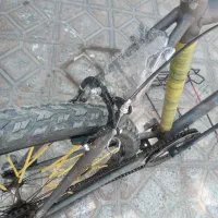 دوچرخه ۲۶ سالم|دوچرخه، اسکیت، اسکوتر|آبدانان, |دیوار