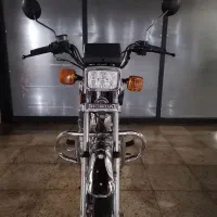 هندا 125 آریانا مدل 1399