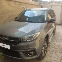 ام وی ام x33|خودرو سواری و وانت|اصفهان, رسالت|دیوار