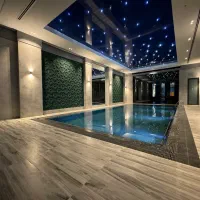 محمودیه / 330 متر مدرن / باشکوه/ مشاعات هتلینگ|اجارهٔ آپارتمان|تهران, محمودیه|دیوار