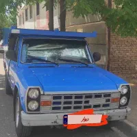 نیسان 93 تناژ پایین
