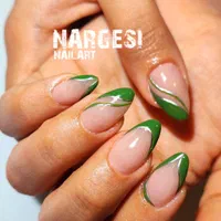 کاشت ناخن ، آموزش، کفسابی ،کاشت مژه،فیبروز ابرو|خدمات آرایشگری و زیبایی|تهران, فردوس|دیوار