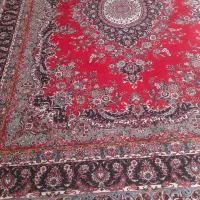 دوتا فرش ماشینی ۹ متری نگین مشهدهر کدوم ۸میلیون