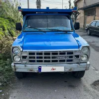 نیسان۸۷ دوگانه شرکت استیل غرب|خودرو سواری و وانت|آمل, |دیوار