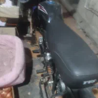 موتور کی وی|موتورسیکلت|تهران, تهرانپارس غربی|دیوار