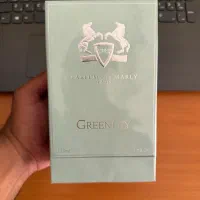 عطر پارفومز د مارلی گرینلی  Greenley 125ml