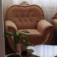 مبلمان|مبلمان خانگی و میز عسلی|صوفیان, |دیوار