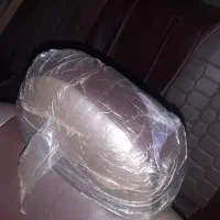 فروش سمند ۸۷ کار دار|خودرو سواری و وانت|سلمان‌شهر, |دیوار