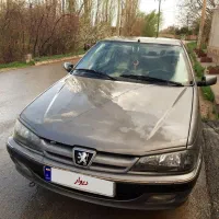 پژو پارس دوگانه کارخانه|خودرو سواری و وانت|اراک, |دیوار