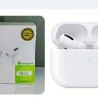ایرپاد پرو، طرح اپل با پرچم آمریکا، نو و آکبند