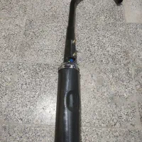 اگزوز قهرمانی،سرسیلندر ،کمک جلو|قطعات یدکی و لوازم جانبی|شهرکرد, |دیوار