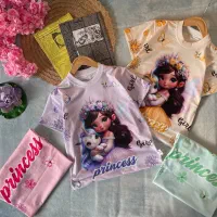 تیشرت بچگانه