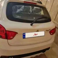 کوییک GXRمدل.1403فولابشن|خودرو سواری و وانت|کرمان, |دیوار