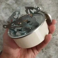 اجاق کمپینگ و سفری