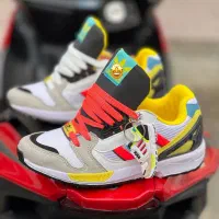 کتونی zx8000 ست رنگ های خاص|کیف، کفش، کمربند|قم, شاه ابراهیم|دیوار