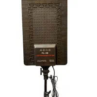 سافت لایت رینگ لایت باتوم لایت|دوربین عکاسی و فیلم‌برداری|مشهد, استاد یوسفی (شهرک غرب)|دیوار